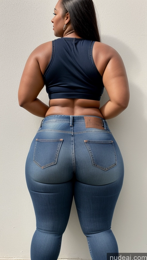 related ai porn images free for Athlete Big Hips Big Ass Jeans