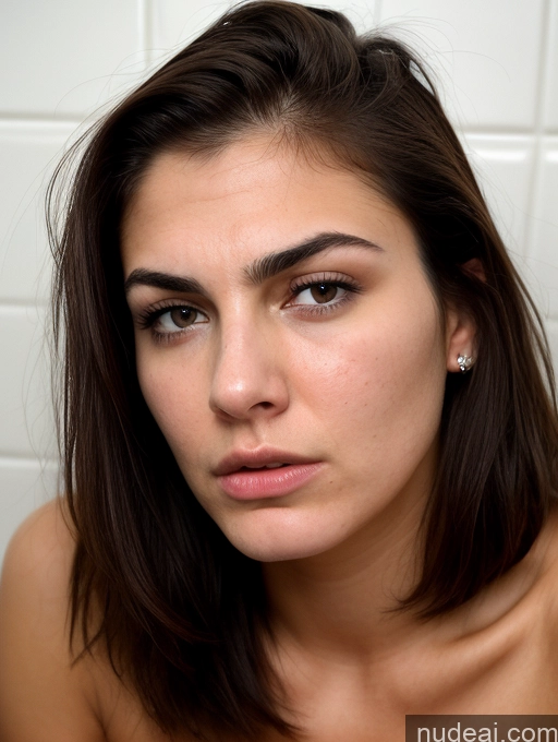 related ai porn images free for Bending Over Pubic Hair Busty Seductive Serious Sad Shocked Sexy Face Bobcut Bathroom Close-up View 18 White Brunette Sorority Angry