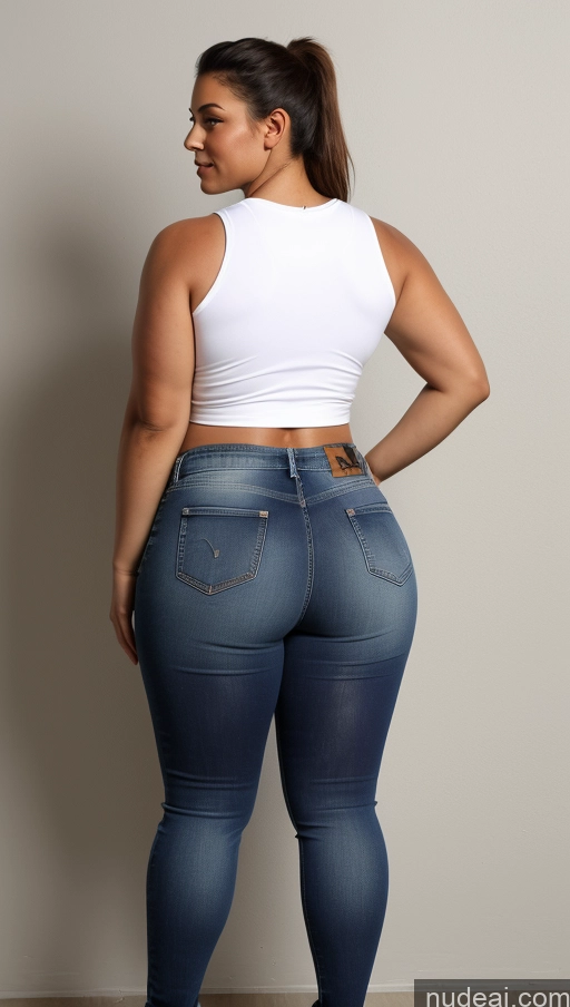 related ai porn images free for Athlete Big Hips Big Ass Jeans