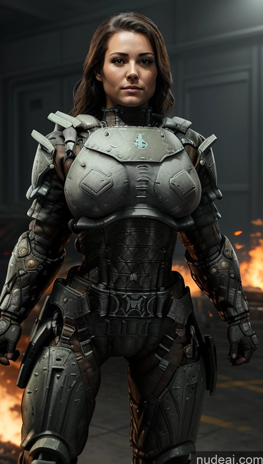 related ai porn images free for EdgHalo_armor, Power Armor, Wearing EdgHalo_armor, Perfect Boobs Abs