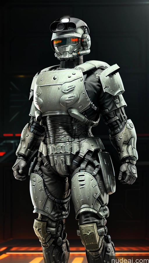 related ai porn images free for EdgHalo_armor, Power Armor, Wearing EdgHalo_armor, Cyborg