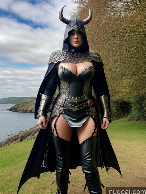 related ai porn images free for Huge Boobs 18 Long Hair British Fantasy Armor