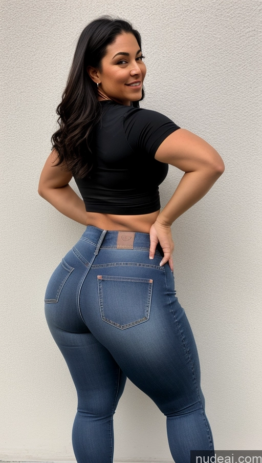 related ai porn images free for Athlete Big Ass Big Hips Jeans