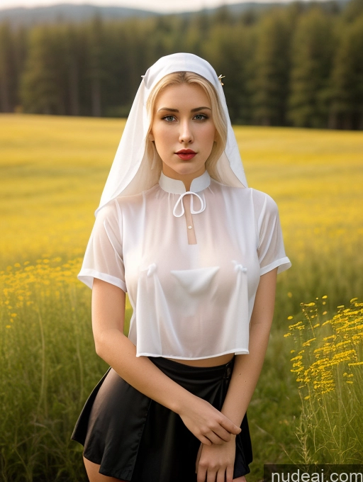 related ai porn images free for One Fairer Skin Pouting Lips White Wet T-Shirt Witch Detailed 20s Serious Meadow Front View Curly Hair 3d Small Tits Micro Skirt Victorian Sorority Perfect Body Lipstick Nun Blonde