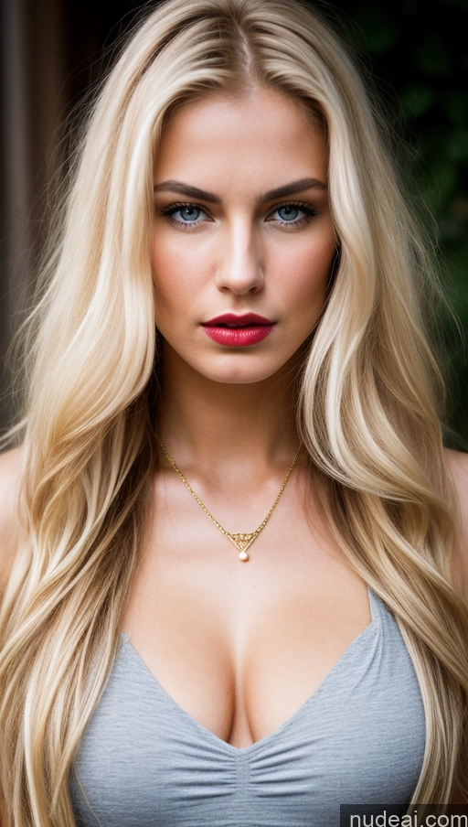 related ai porn images free for Perfect Body Pubic Hair Lipstick Blonde Long Hair Scandinavian Diamond Jewelry Gold Jewelry Pearl Jewelry 18 Angry Busty Tank Top