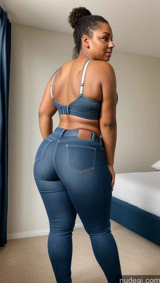 related ai porn images free for Big Hips Big Ass Athlete Bedroom Jeans