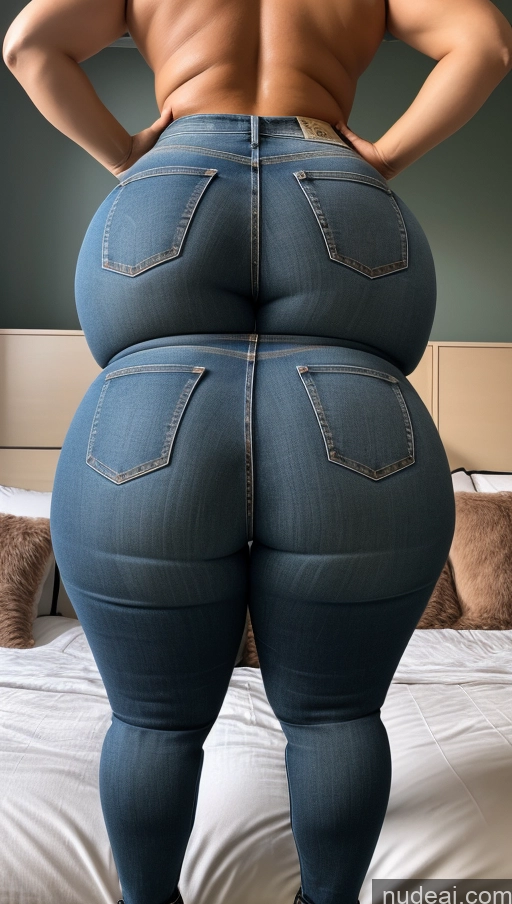 related ai porn images free for Athlete Big Ass Big Hips Jeans Bedroom