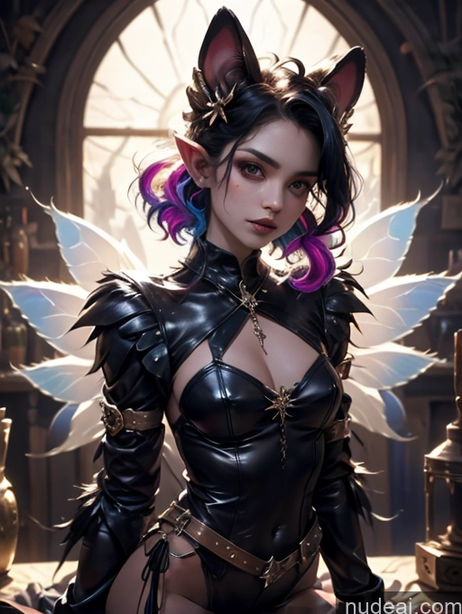 related ai porn images free for 18 Detailed Athlete Skinny Fairy Pixie Black Hair Dark_Fantasy_Style Dark Lighting Leather Medieval Witch Goth Vampire