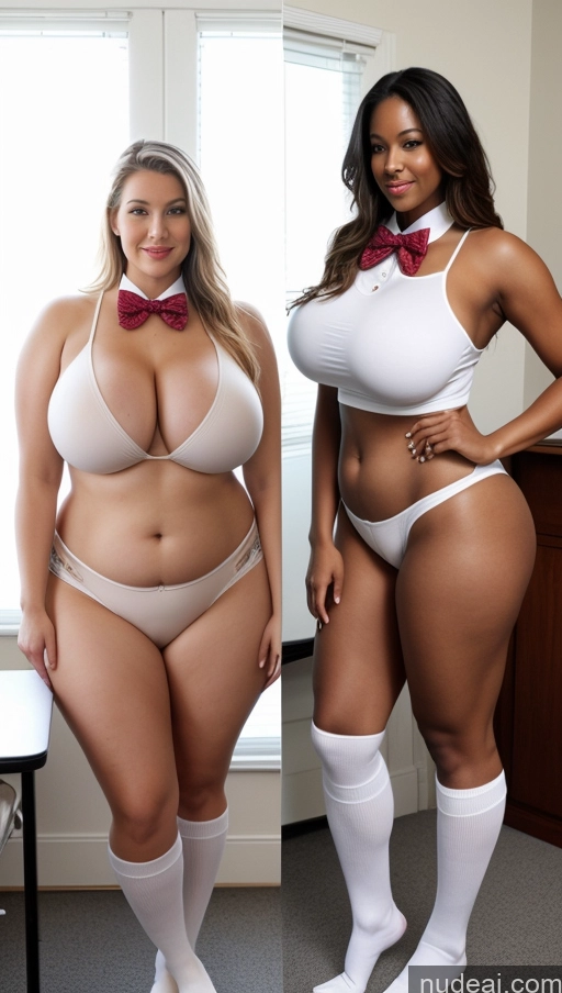 related ai porn images free for Huge Boobs Big Ass Big Hips Thick Nude Perfect Body Fairer Skin Teacher Perfect Boobs High Socks Partially Nude Bow Tie Bows Two Model