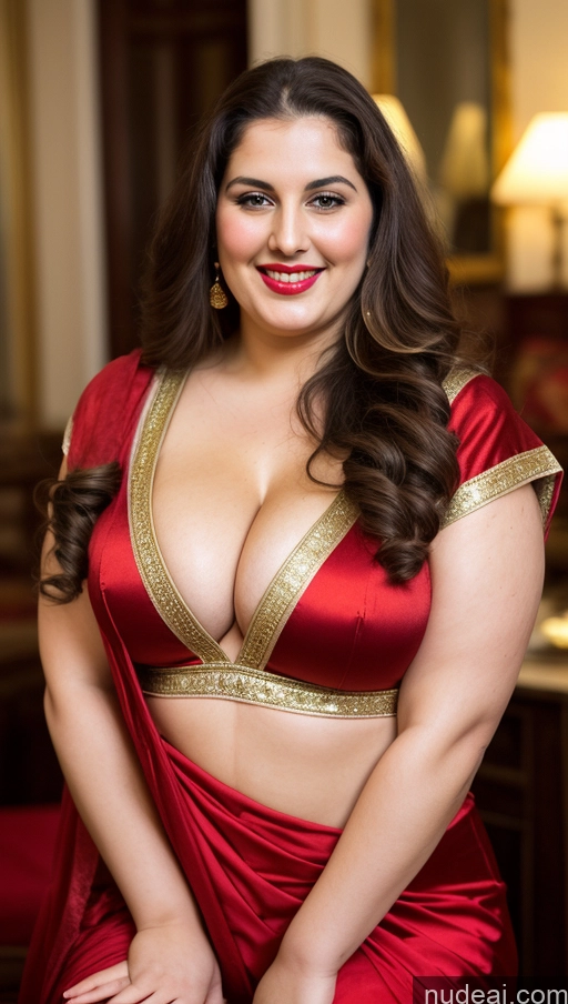 related ai porn images free for Milf Busty Beautiful Lipstick Thick Chubby Big Hips Fat Fairer Skin 20s Happy Seductive Brunette Long Hair Russian Party Front View Straddling Sari Blouse Dirndl Victorian Cleavage Gold Jewelry