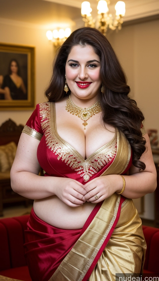 related ai porn images free for Milf Busty Beautiful Lipstick Thick Chubby Big Hips Fat Fairer Skin 20s Happy Seductive Brunette Long Hair Russian Party Front View Straddling Sari Blouse Dirndl Victorian Cleavage Gold Jewelry