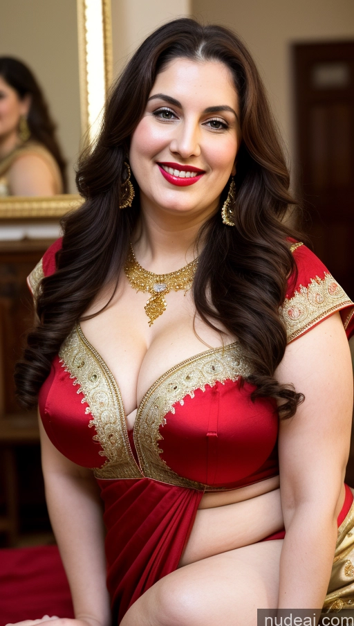 related ai porn images free for Milf Busty Beautiful Lipstick Thick Chubby Big Hips Fat Fairer Skin 20s Happy Seductive Brunette Long Hair Russian Party Front View Straddling Sari Blouse Dirndl Victorian Cleavage Gold Jewelry