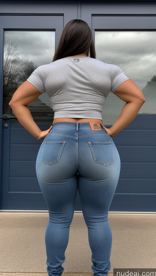 related ai porn images free for Athlete Big Ass Big Hips Jeans