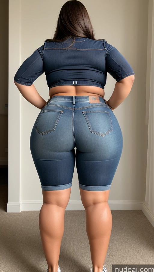 related ai porn images free for Big Ass Big Hips Athlete Jeans