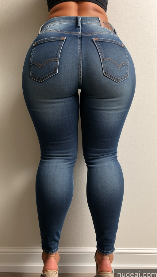 related ai porn images free for Big Ass Big Hips Athlete Jeans