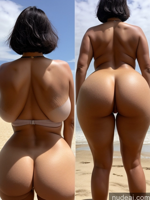 related ai porn images free for Milf One Huge Boobs Perfect Boobs Big Ass Perfect Body Thick 20s Ahegao Black Hair Short Hair Turkish Beach Back View Bending Over Nude Onoff Detailed