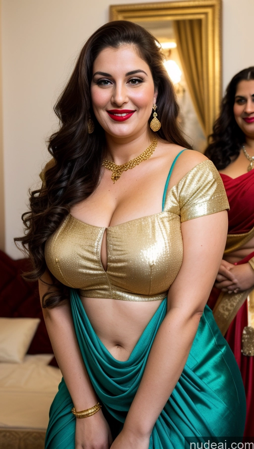 related ai porn images free for Milf Busty Beautiful Lipstick Thick Chubby Big Hips Fat Fairer Skin 20s Happy Seductive Brunette Long Hair Russian Party Front View Straddling Sari Blouse Dirndl Victorian Cleavage Gold Jewelry