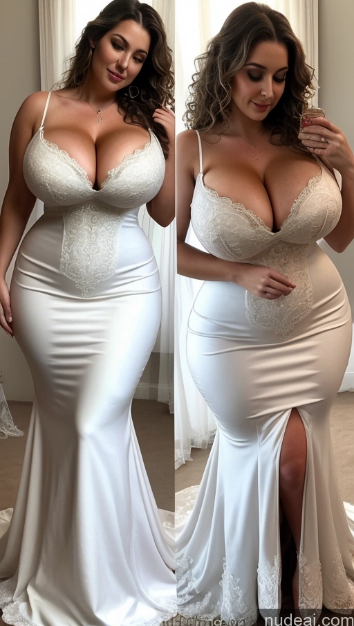 related ai porn images free for Huge Boobs Perfect Boobs Big Ass Thick Big Hips Perfect Body Fairer Skin Curly Hair Dress Wedding Victorian One Cleavage Italian