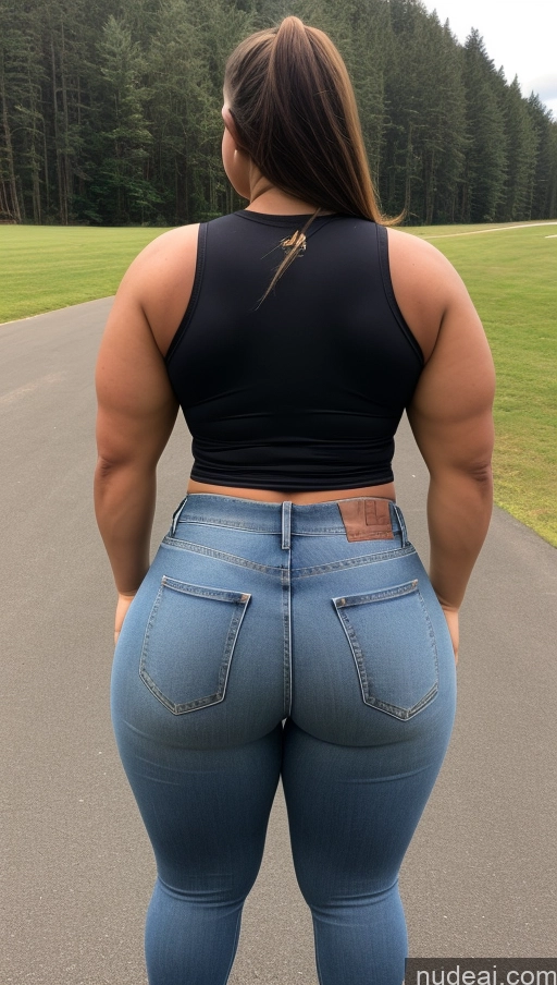 related ai porn images free for Athlete Big Ass Big Hips Jeans