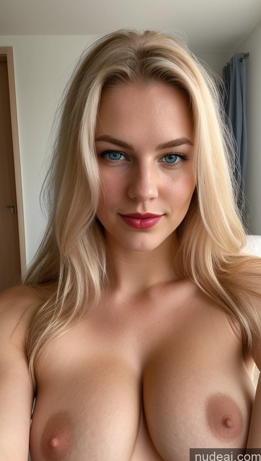 related ai porn images free for Busty Beautiful Lipstick Perfect Boobs Perfect Body 18 Scandinavian Sexy Face Hair Bun Cumshot