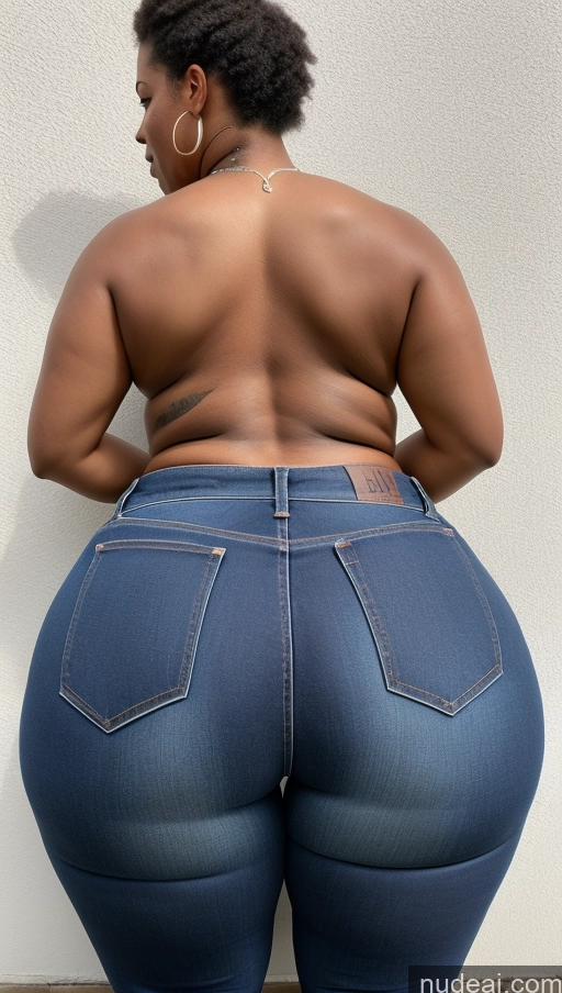 related ai porn images free for Athlete Big Hips Big Ass Jeans