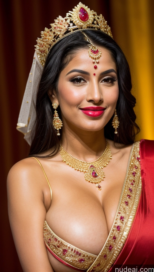 related ai porn images free for Miss Universe Model Busty Huge Boobs Beautiful Lipstick Big Ass Fairer Skin 50s Happy Seductive Sexy Face Black Hair Straight Middle Eastern Skin Detail (beta) Gold Jewelry Jewelry Bright Lighting Chubby Strip Club Traditional Sari Close-up View