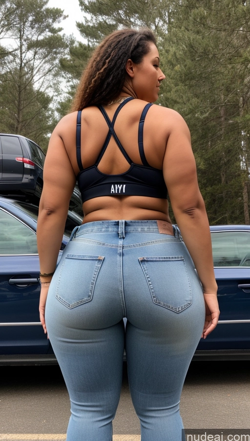 related ai porn images free for Athlete Big Hips Big Ass Jeans