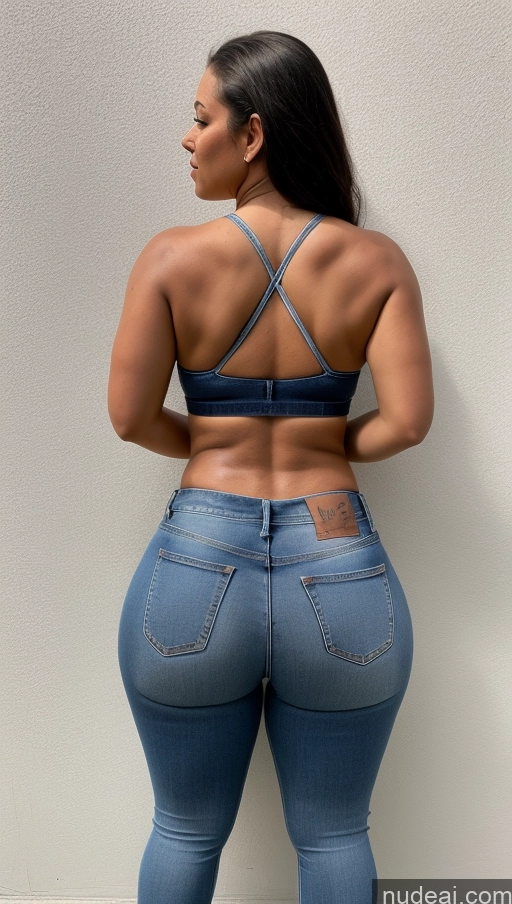 related ai porn images free for Athlete Big Hips Big Ass Jeans