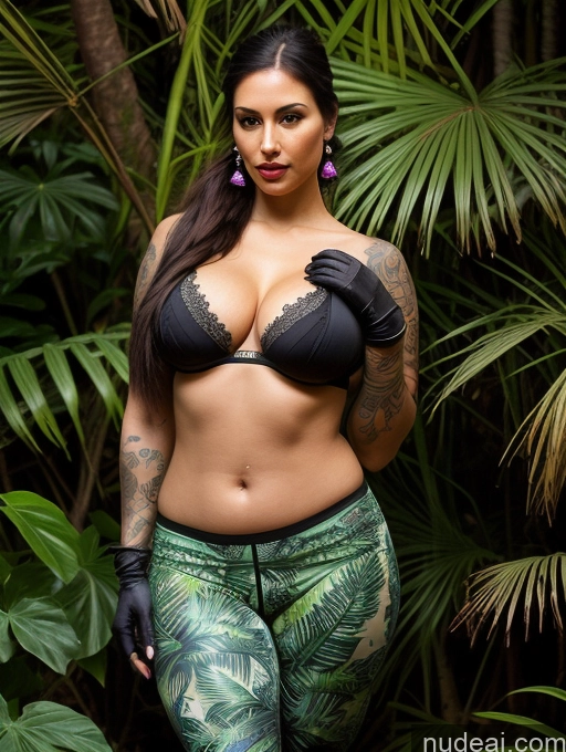 related ai porn images free for One Busty Perfect Boobs Beautiful Tattoos Lipstick Big Ass Thick Big Hips Perfect Body Tall 30s Seductive Brunette Native American Jungle Working Out Pigtails Gloves Harem Pants Panties