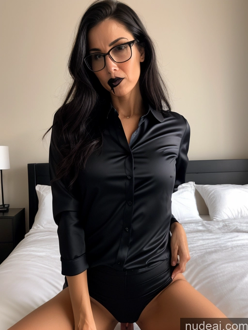 related ai porn images free for Czech 50s Black Hair Messy Skinny Small Ass Bedroom Blouse Shirt Yoga Pants Satin Transparent Simple Small Tits Blowjob Professor Casual Glasses Goth Angry Long Legs