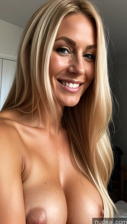 related ai porn images free for Milf Busty Perfect Boobs Beautiful Muscular Skinny Abs Tall Perfect Body Tanned Skin 40s Happy Blonde Long Hair Scandinavian Film Photo Nude Dark Lighting Detailed Cleavage