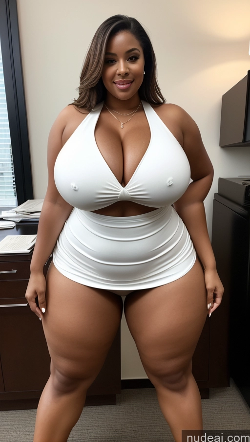 related ai porn images free for Huge Boobs Perfect Boobs Big Ass Thick Big Hips Perfect Body Secretary Suit Mini Skirt Cleavage White