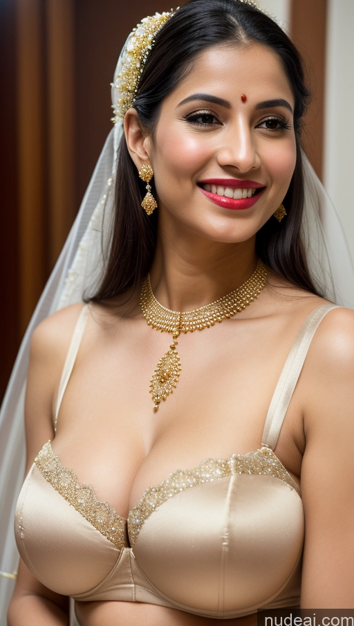 related ai porn images free for Woman Huge Boobs Beautiful Lipstick Fairer Skin 50s Happy Seductive Sexy Face Black Hair Indian Skin Detail (beta) Bra Sari Traditional Wedding Gold Jewelry Bright Lighting Snow Big Ass Front View