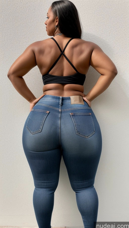 related ai porn images free for Athlete Big Ass Big Hips Jeans