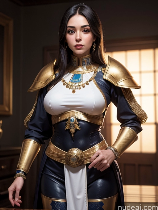 related ai porn images free for Traditional Police Sci-fi Armor Egyptian