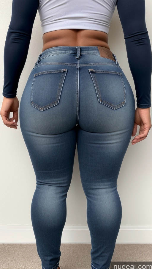 related ai porn images free for Athlete Big Hips Big Ass Jeans