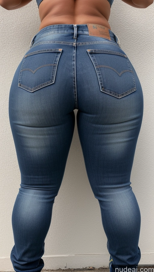 related ai porn images free for Athlete Big Hips Big Ass Jeans