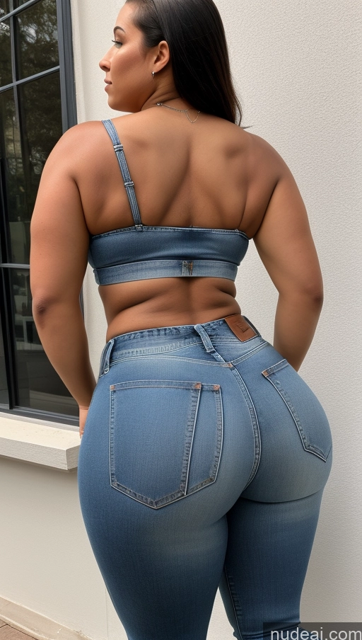 related ai porn images free for Athlete Big Hips Big Ass Jeans