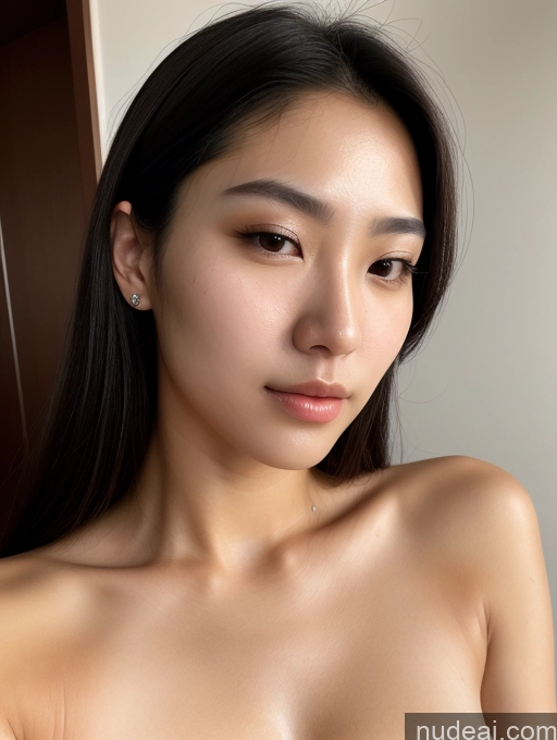 related ai porn images free for 18 Korean Small Tits Sexy Face Black Hair Detailed Close-up View Long Hair Several Nude Transparent Skin Detail (beta) Cumshot