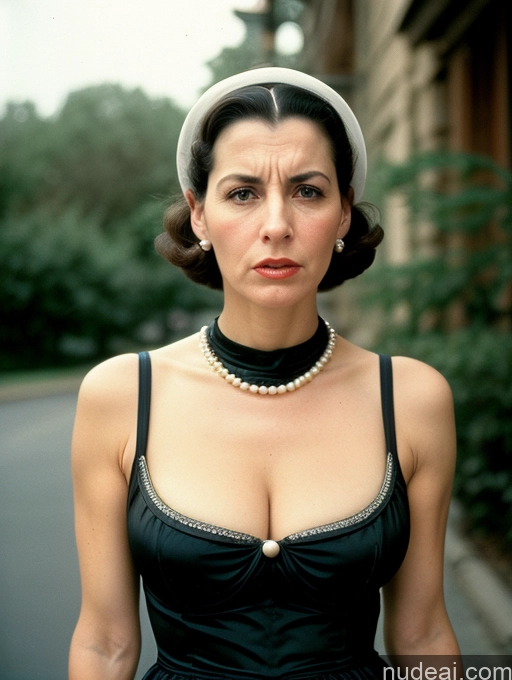 related ai porn images free for Busty Skinny Short Pregnant Angry Black Hair Jewish Front View Dress Spandex Pearl Jewelry 60s Milf Victorian Vintage 60s