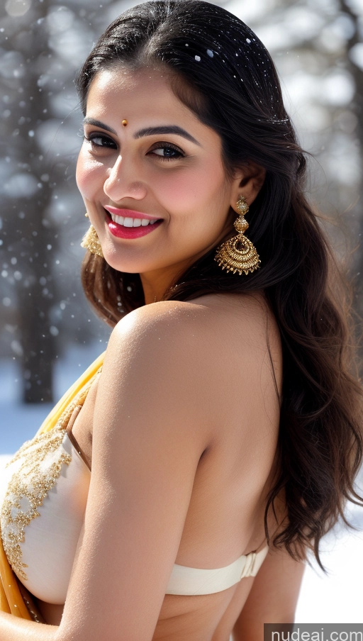 related ai porn images free for Woman Huge Boobs Beautiful Lipstick Big Ass Fairer Skin 50s Black Hair Happy Indian Skin Detail (beta) Sari Traditional Tribal Gold Jewelry Bright Lighting Push-up Bra Snow Close-up View