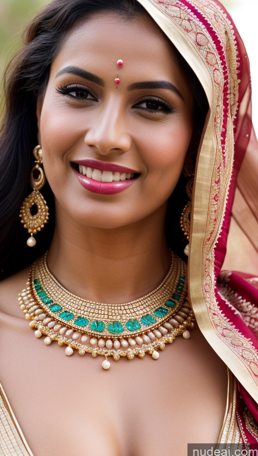 related ai porn images free for Woman Huge Boobs Beautiful Lipstick Fairer Skin 50s Happy Seductive Black Hair Indian Skin Detail (beta) Gold Jewelry Jewelry Bright Lighting Close-up View Bra Oasis Traditional Sari Wedding