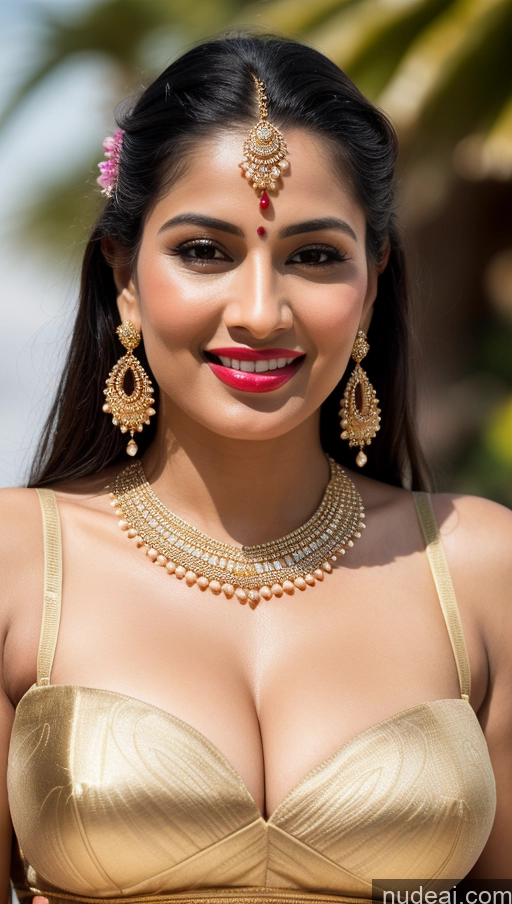 related ai porn images free for Woman Huge Boobs Beautiful Lipstick Fairer Skin 50s Happy Seductive Black Hair Indian Skin Detail (beta) Gold Jewelry Jewelry Bright Lighting Close-up View Bra Oasis Traditional Sari Wedding