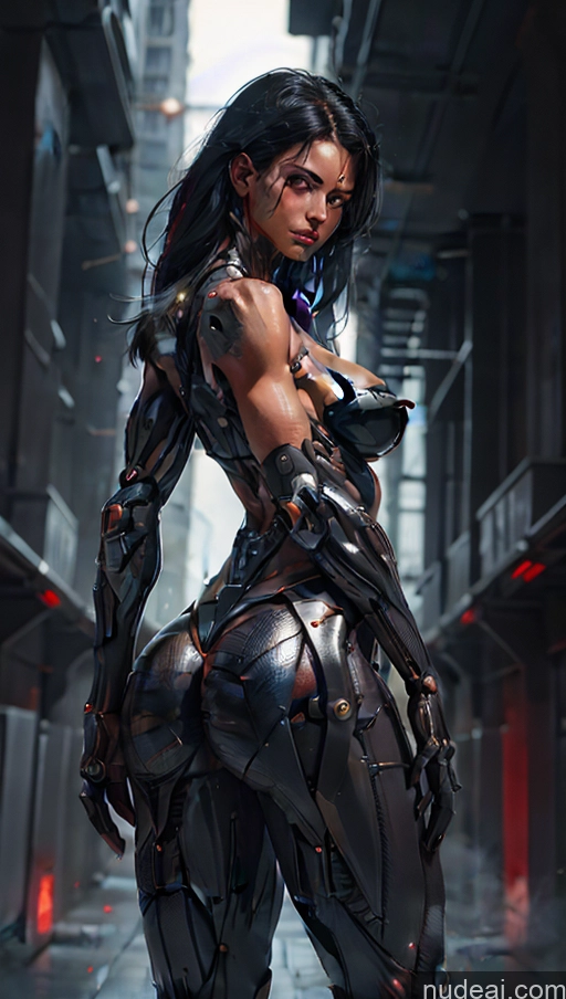 related ai porn images free for Milf Perfect Boobs Beautiful Big Ass Big Hips Tall Perfect Body Tanned Skin EdgOrgasm Afingering Buxomy 30s Black Hair Long Hair Latina Dark Lighting Detailed Thick Cyberhelmet V3 Nanosuit Cyborg Style Cyborg Android