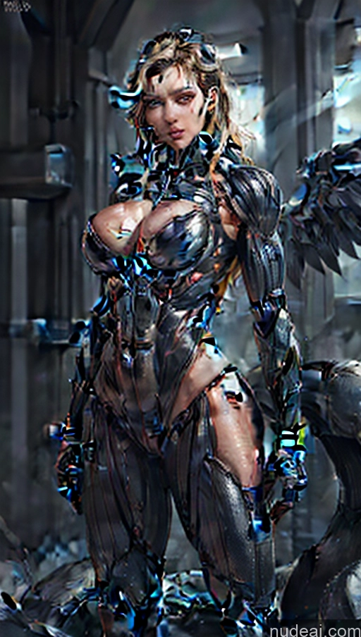 related ai porn images free for Milf Perfect Boobs Beautiful Big Ass Big Hips Tall Perfect Body Tanned Skin EdgOrgasm Afingering Buxomy 30s Detailed Thick Sci-fi Armor Cyborg Style Cyborg Android Dark Lighting Nanosuit Has Wings