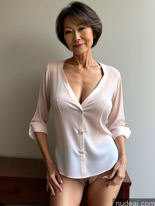 related ai porn images free for Milf Perfect Boobs Perfect Body Pubic Hair 70s Pixie Chinese Spreading Legs Nude Blouse Casual Professor Shirt Stylish Suit Detailed