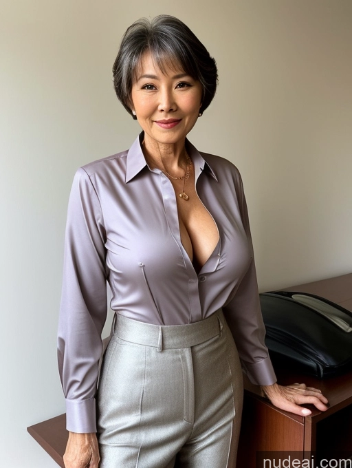 related ai porn images free for Milf Perfect Boobs Perfect Body Pubic Hair 70s Pixie Chinese Spreading Legs Nude Blouse Casual Professor Shirt Stylish Suit Detailed