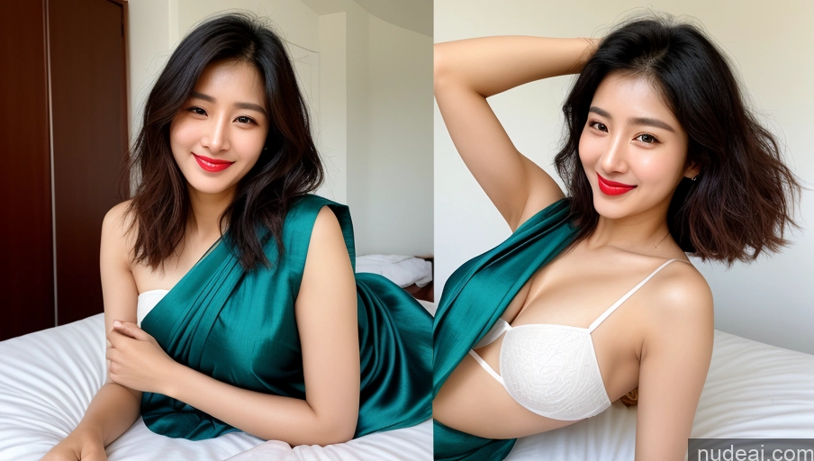 related ai porn images free for Model One Small Tits Sunglasses Lipstick Small Ass Abs Tall Pubic Hair Fairer Skin 20s Happy Black Hair Messy Front View Sari Korean