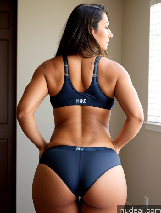 related ai porn images free for Athlete Big Ass Big Hips Underwear