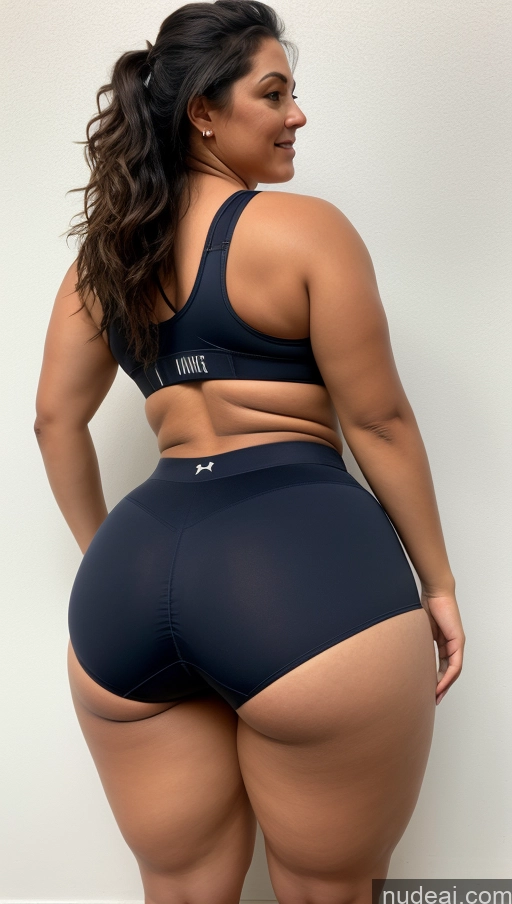 related ai porn images free for Big Ass Big Hips Athlete Underwear